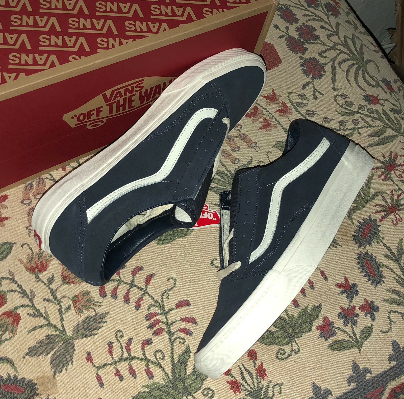 deadpool vans size 11.5