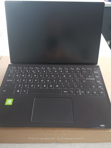 14 MSI Modern 14 B10RASW 008UK 60Hz FHD I5 10210U 8GB DDR4 256GB 