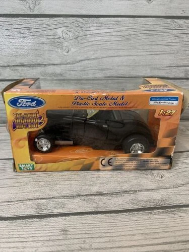 Hot Toys Ford Diecast coches, camiones y camionetas