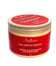 Shea Moisture Red Palm Oil  Cocoa Butter Curl Stretch Pudding - FREE Shipping