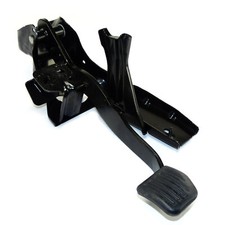 Bremspedal Pedalbock für Schaltgetriebe 31317320 Volvo V70 III XC70 II S80 II