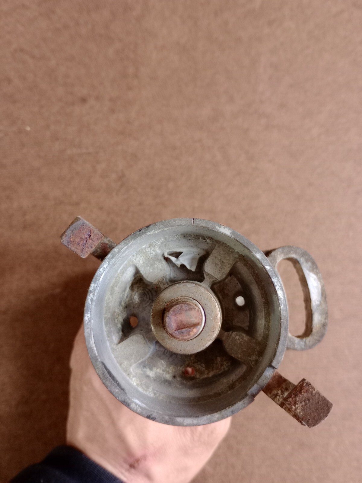 Volvo 240 Distributor 19891993 eBay