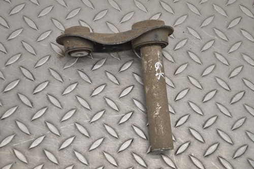 BMW X5 Querlenker hinten links 6774477 F15 30d 2018 Rechtslenker 18079486