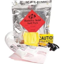 NEW PIG CORPORATION NPGMAT240 New Pig Heavyweight Absorbent Mat Pad in Dispenser