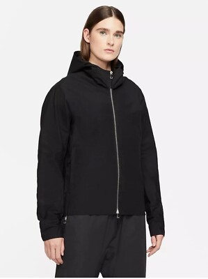 Nike Women's ESC Every Stitch Considered Jacket $600 Black Nike Women's ESC Every Stitch Considered Jacket $600 Black