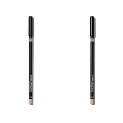 THE SAEM Cover Perfection Concealer Pencil Contour Beige 2 g * 2 Stück - KOST...