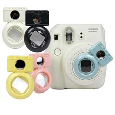 Close Up LENS Selfie Mirror Polaroid Fujifilm Instax Mini Camera 7S 8 8+ 9 Kitty