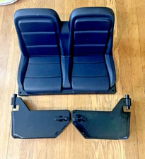 Power Wheels Jeep Wrangler Willys  for parts GNL68-9665