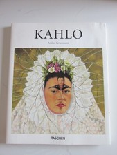 KAHLO
