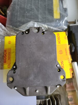 Filtre à Air Bosch 0 227 400 508 - Ancien Stock, Neuf Sans Emballage D'origine - Garantie Limitée