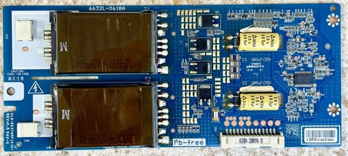 Fernseher Ersatzteil GRUNDIG TV 37 VLC 9221 BG Inverter Board KLS-EE37ARF 14 (A) REV:0.5 355776658260