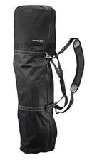 Travel Cover für das Golfbag Deluxe ohne Rol...