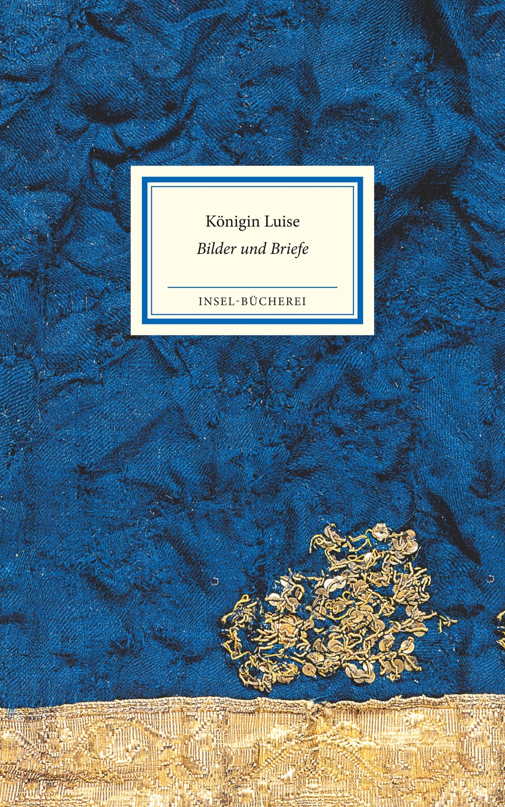 Thumbnail - Matthias Reiner | Königin Luise | Buch | Deutsch (2016) | Bilder Und