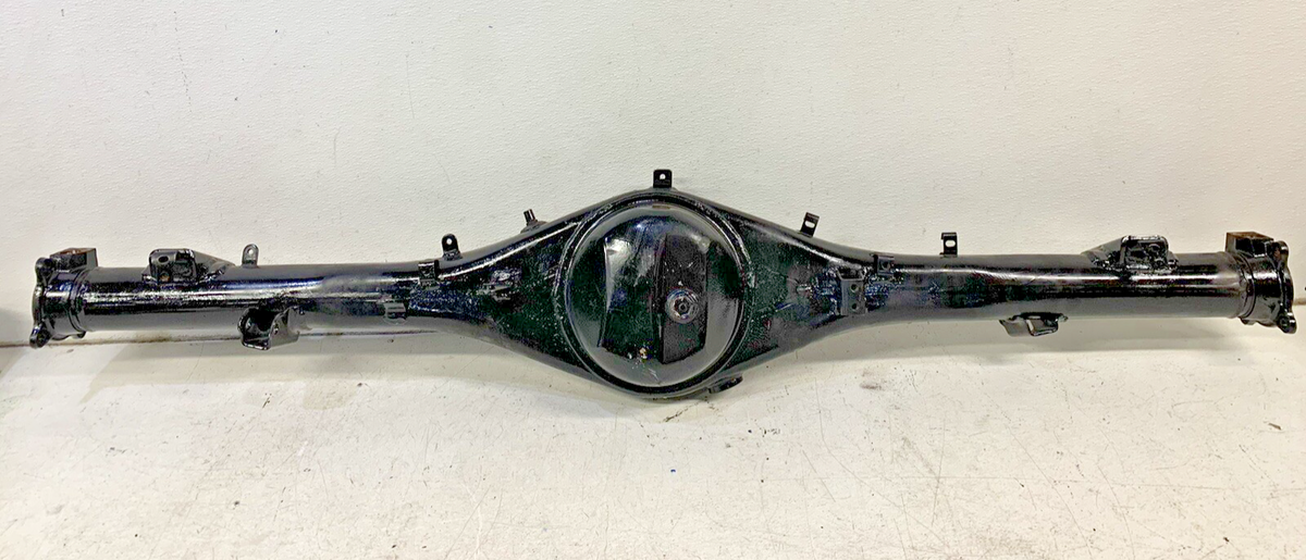 TOYOTA 4211034211 Genuine OEM Factory Original Axle Housing for