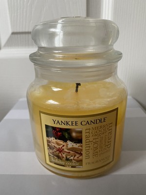 Yankee candle summer Fresh candle 14.5oz (609032110376)