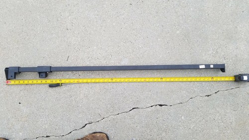 Canopy Extendable Replacement Support Pillar 51"-89"