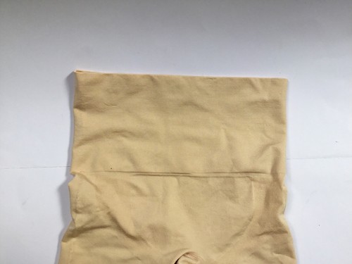 Seamfree Shapewear -Thighs Hips & Tummy Soft Touch Fabric Light Control Nude 12 - Picture 7 of 12