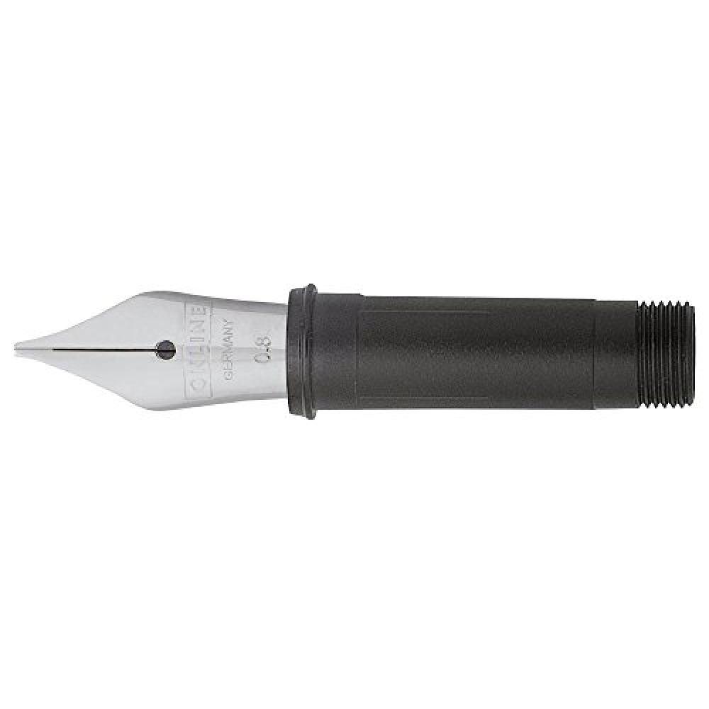 Online 40080/3 - Cartuccia d'inchiostro per penne stilografiche Piccolo and Visi