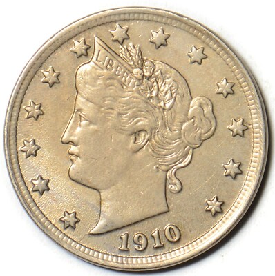 カスタム価格 15,000円⭕️1点物◎CUSTOM C2◎7inch 1910 Liberty Head V Nickel | eBay