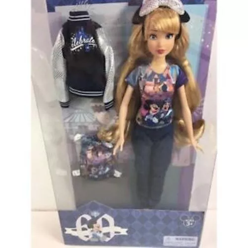 Barbie 60th sales anniversary merchandise