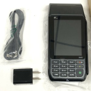 casio s920