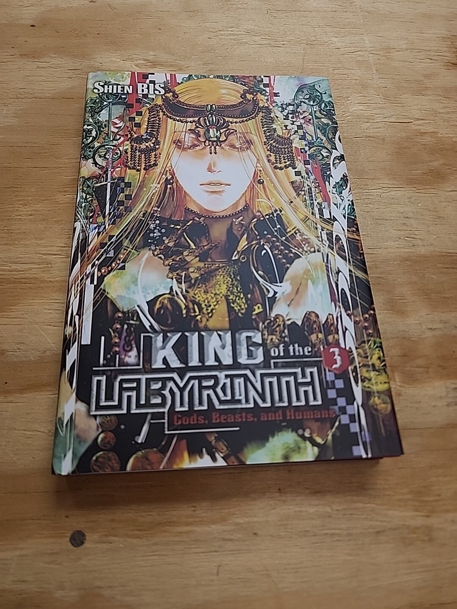 クリムゾンの迷宮 = Crimson Labyrinth 3 The Crimson Labyrinth (Paperback) - Walmart.com