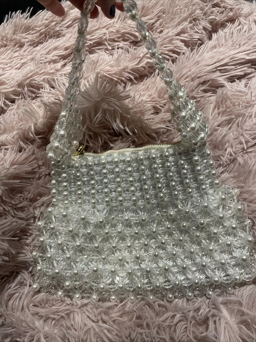 Shrimps pearl hotsell bag