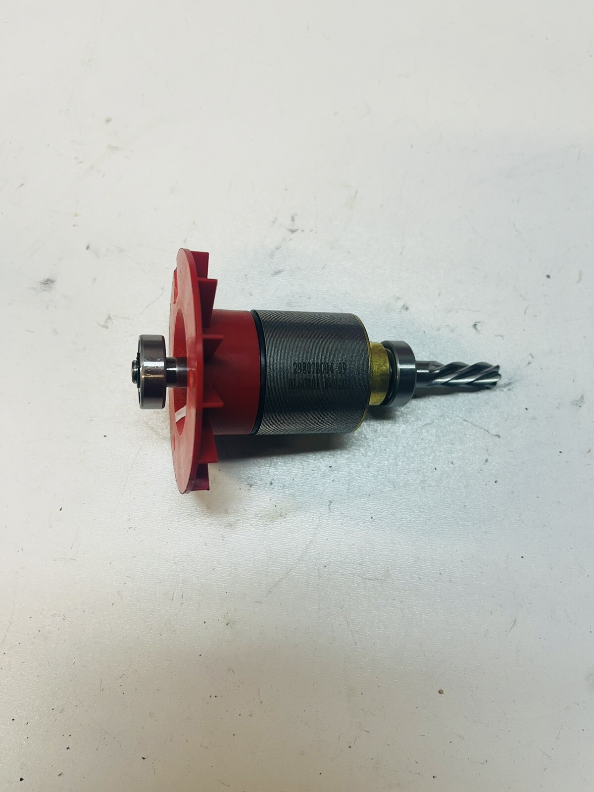Milwaukee M18 CHIWF ARMATURE ASSEMBLY 4931436163