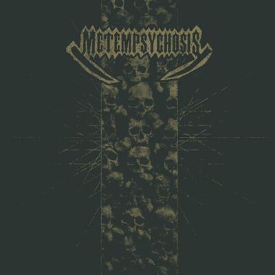 Neues Vinyl - Metempsychosis - Metempsychosis -I- Black Lodge Records