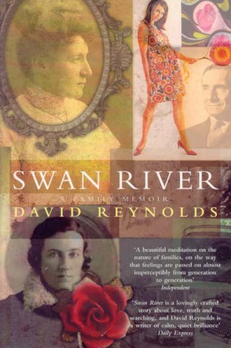 Swan River (PB)-Reynolds David