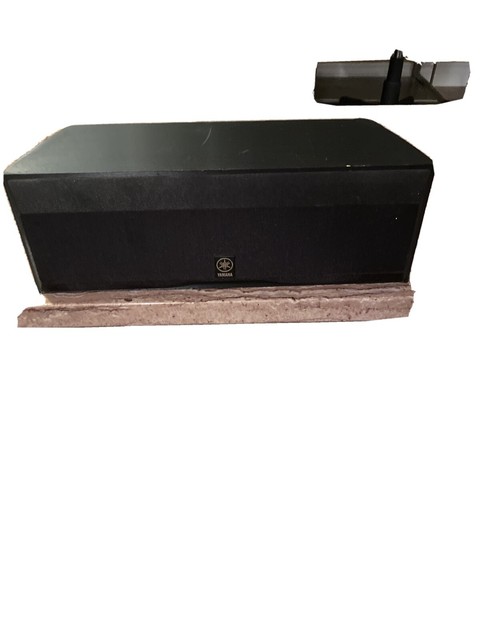 yamaha center channel