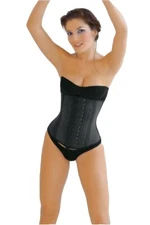 Ann Chery Womens 2025 2 Hook Clasica Waist Cincher with Ultra-High Compression