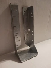 Simpson Strong-Tie HUC410  2x10 Double Concealed Mount Hanger