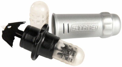 New - Stan's NoTubes Dart Tool kit - Tire Plugs - Patch kit - Free Shipping