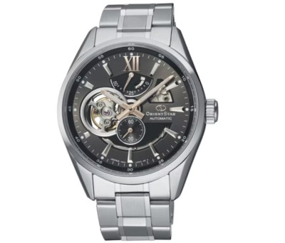 Orient Star RK-AV0005N Contemporary Modern Skeleton Japan import new