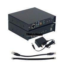 NRL TS480 Radio Connector HOST Box PANEL Box for the Panel and Main Unit