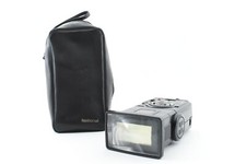 [N Mint] National Electro Flash PE-3057 for C...