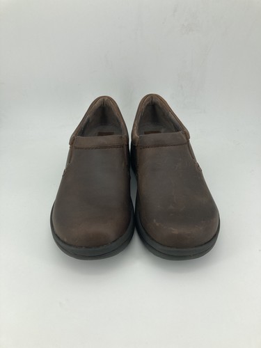 dansko wynn brown