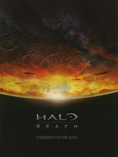 Revista Superposter Dicas E Truques Xbox Edition - Halo Reach -  7898685720916