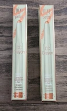 Set 2 Pixi by Petra CC Crayon Correction Concentrate Pen Bye Bye Undereye 0.04oz