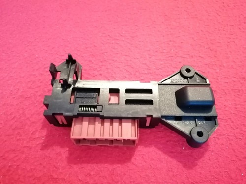 Türverriegelung - Türschloss für Waschmaschine Bauknecht WAK 7951 Originalteil