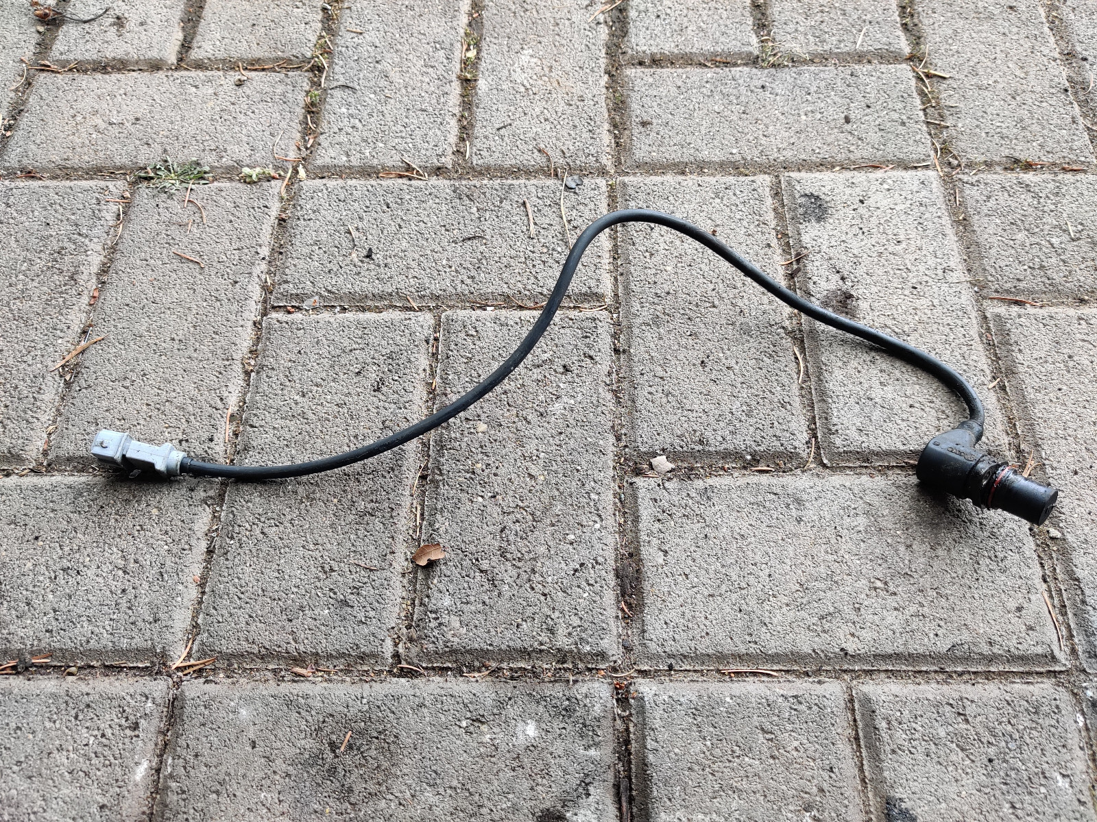 Audi A4 8d/b5 AVANT Sensor Kurbelwellensensor 050906433 online 