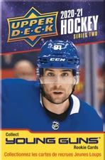 2020-2021 Series 2 Upper Desk Hockey *BASE SET* Complete Your Set - YOU PICK