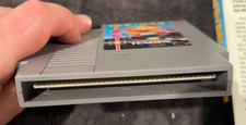 Pac-Man (Tengen) (Nintendo Entertainment System, 1990) NES in Original Box