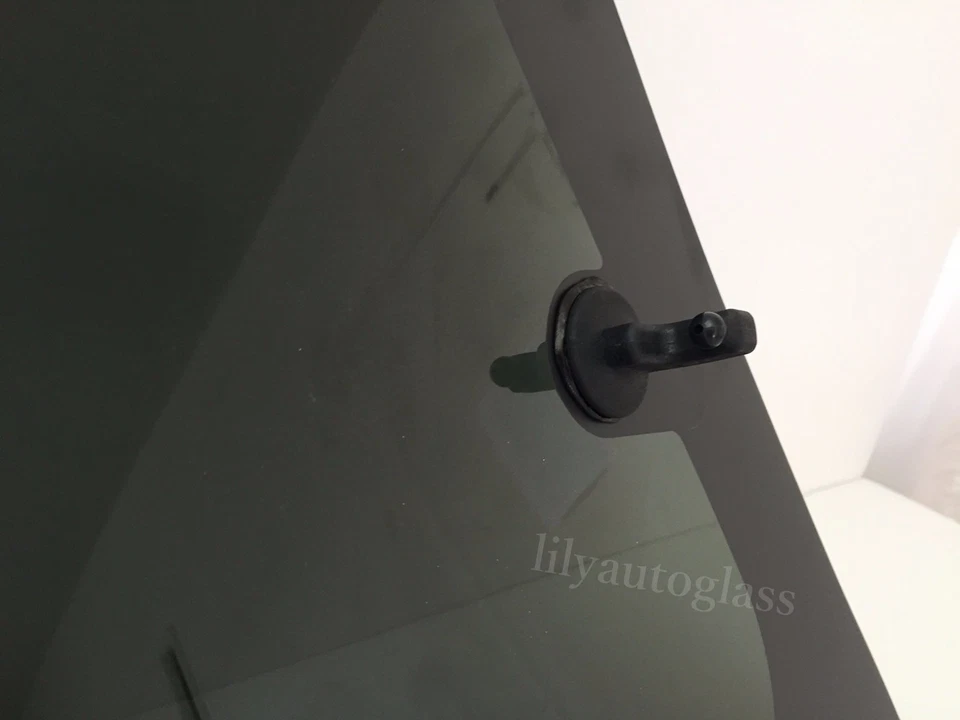 Fits 2009-2012 Volkswagen Routan Van Passenger Right Side Quarter Window Glass Foto 3 de 4