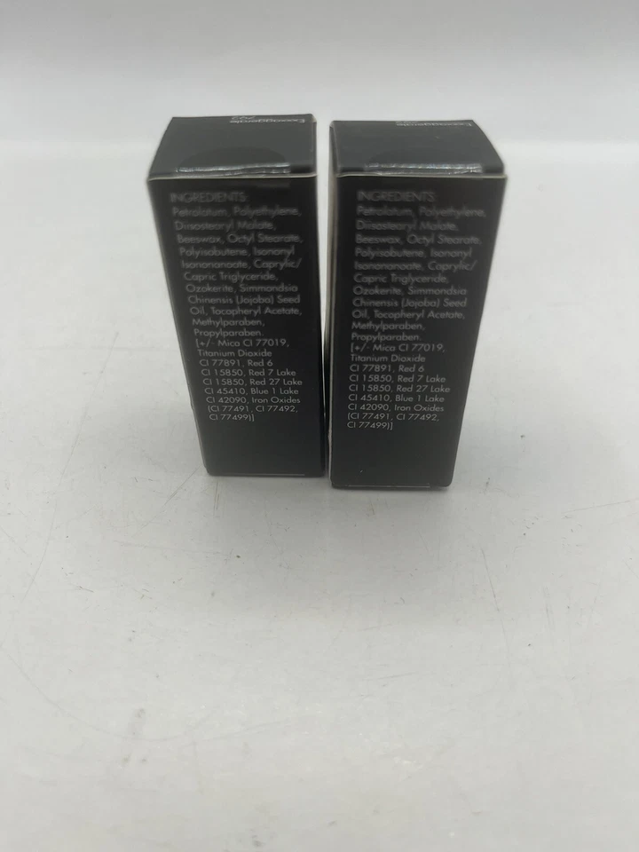 Sleek - True Color Lipstick Exaggerate Purple Tone Lot Of 2 3.5g - image 4 of 4