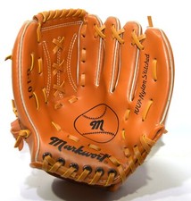 GANT BASEBALL MARKWORT GAUCHER M + BALLE NEW YORK YANKEES ( descriptif)