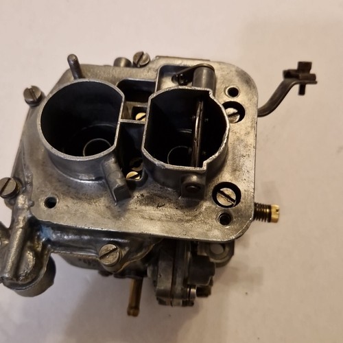 Carburatore Originale WEBER 32 DMTR 20 C2 Fiat 128 Rally, A112 Abarth Epoca - Imagen 23 de 23