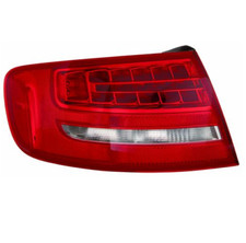 Rückleuchte Heckleuchte DEPO LINKS AUDI A4 AVANT 8K5 B8