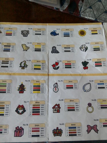 Brother Embroidery Card - Picture 8 of 8